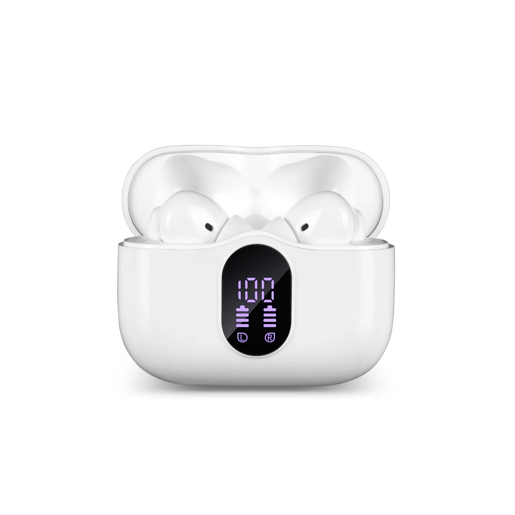 Casti SVEN E-310B, White