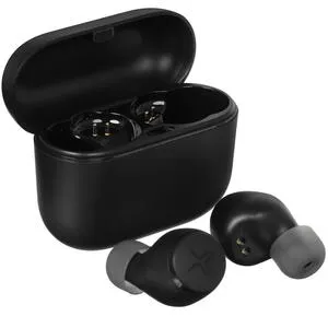 Casti Edifier X3 True Wireless Stereo, Black