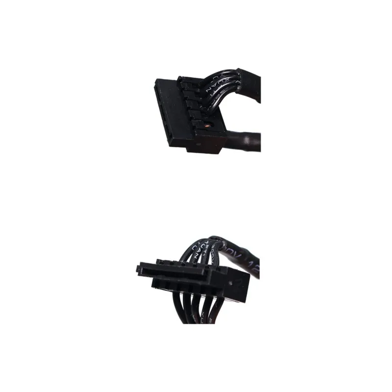 Xilence SATA Cable x4 for Modular Power supply, compatible with all modular PSU X series and  A+III series (MR9 / MR11)