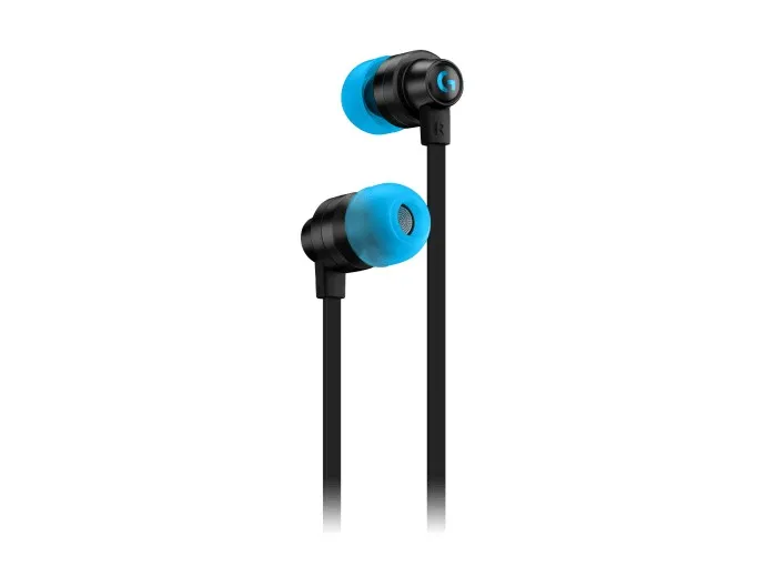 Casti Logitech Gaming Headset G335 / 3,5 mm / Black