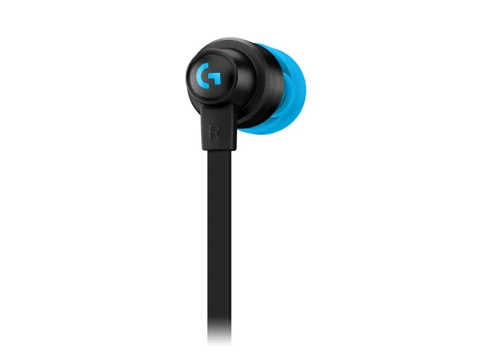 Casti Logitech Gaming Headset G335 / 3,5 mm / Black