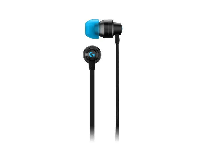 Casti Logitech Gaming Headset G335 / 3,5 mm / Black