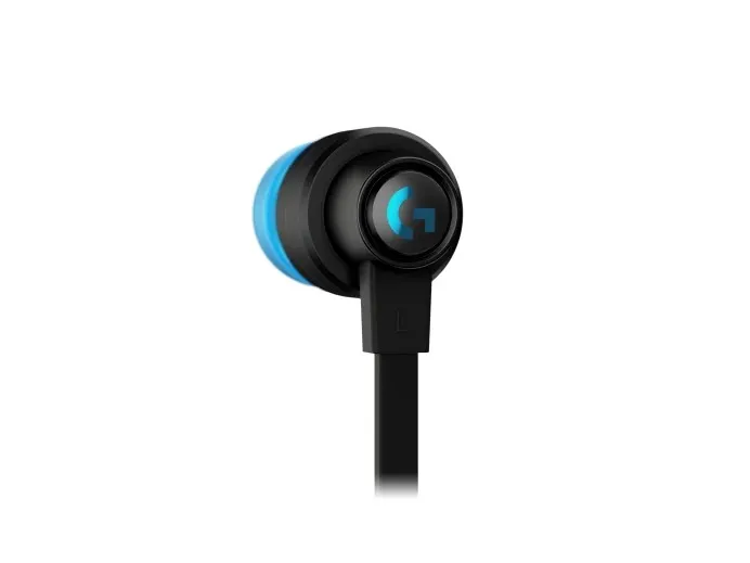 Casti Logitech Gaming Headset G335 / 3,5 mm / Black