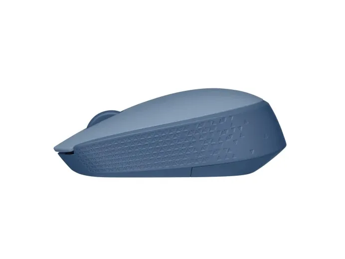Mouse Wireless Logitech M171, Blue Grey