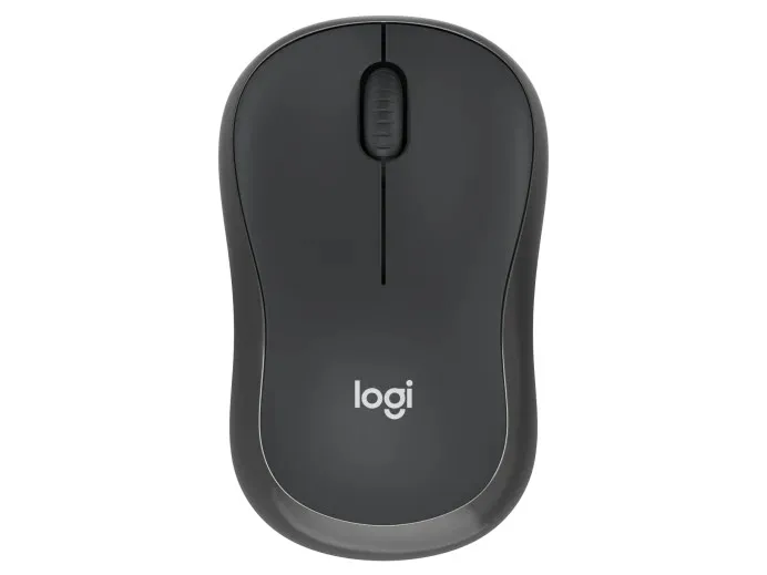 Mouse Wireless Logitech M240 / Bluetooth / 4000dpi / GRAPHITE