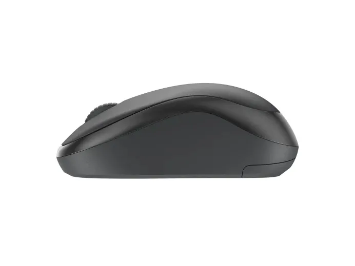Mouse Wireless Logitech M240 / Bluetooth / 4000dpi / GRAPHITE