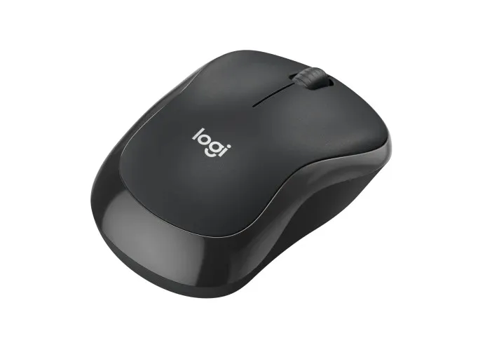 Mouse Wireless Logitech M240 / Bluetooth / 4000dpi / GRAPHITE