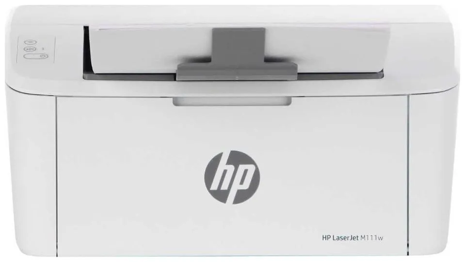 Imprimanta HP Laser 111w / A4 / Wi-Fi / White