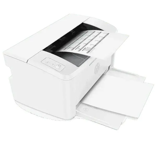 Imprimanta HP Laser 111w / A4 / Wi-Fi / White