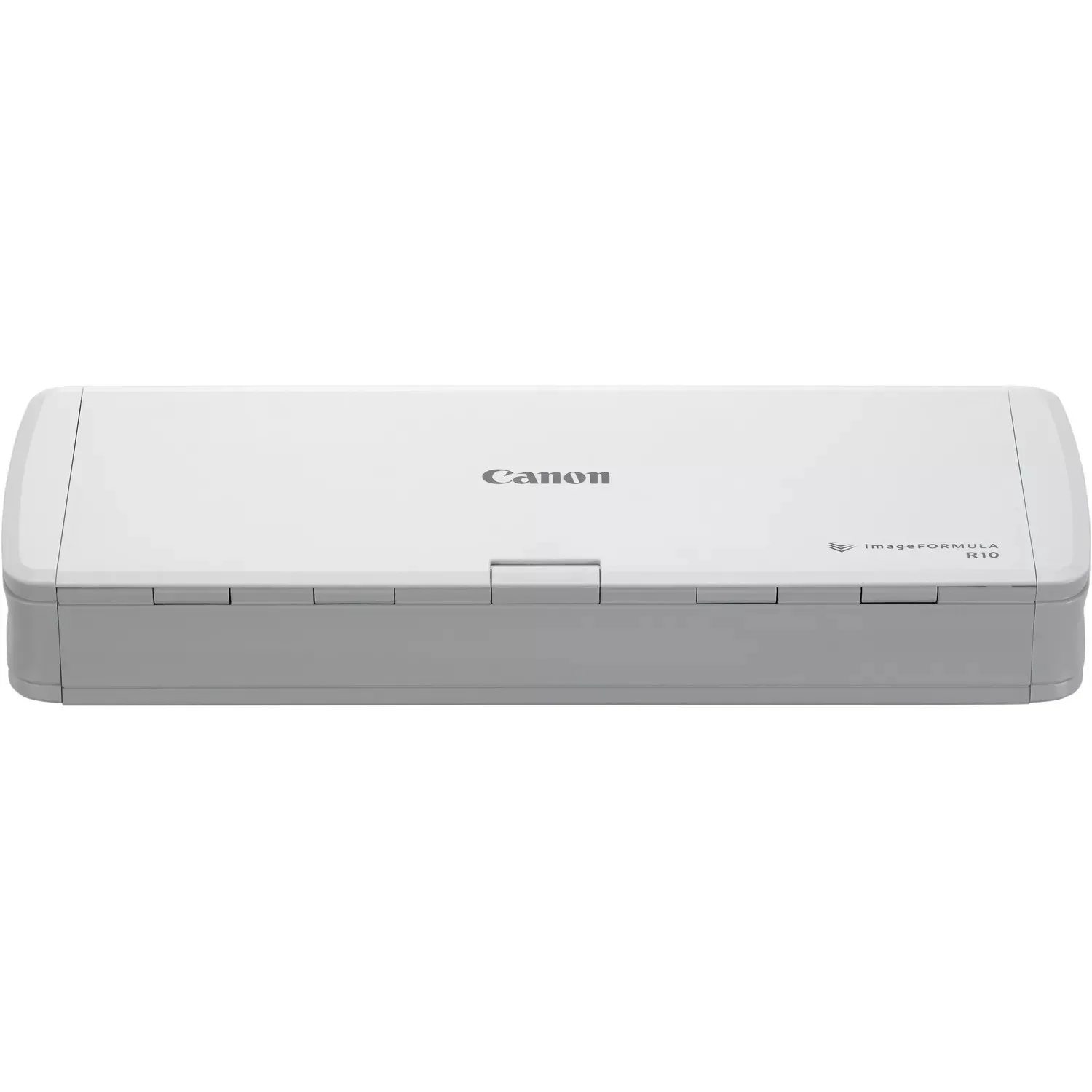 Document Scanner Canon R10