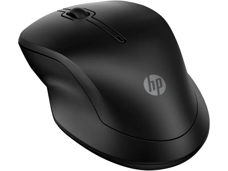 Mouse dublu Wireless ambidextru HP 255 / 1600dpi