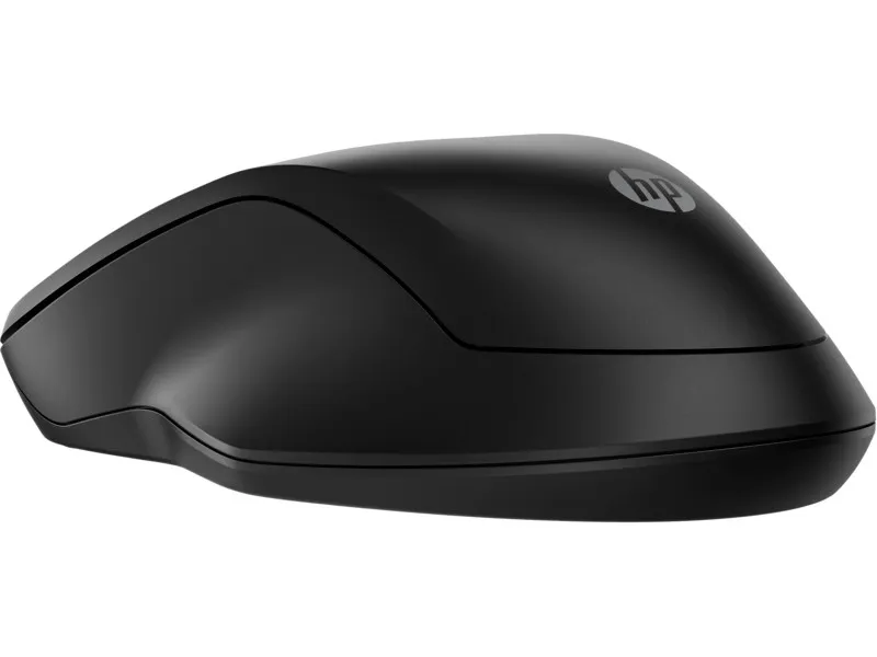 Mouse dublu Wireless ambidextru HP 255 / 1600dpi