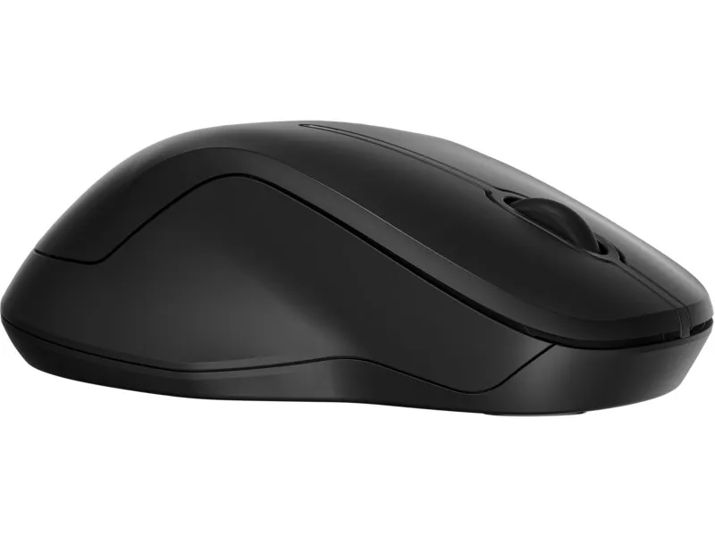 Mouse dublu Wireless ambidextru HP 255 / 1600dpi