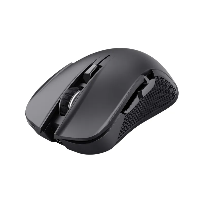 Mouse Gaming Trust GXT 923 Ybar, Wireless, Black