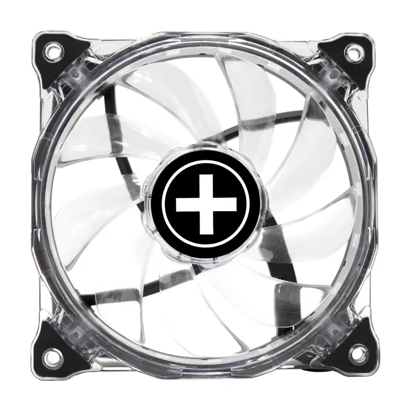 Sisteme de racire XILENCE GAMING Series | XPF120G.ARGB.PWM/ 500-1500rpm/ <18~32.5dBa/ 70CFM