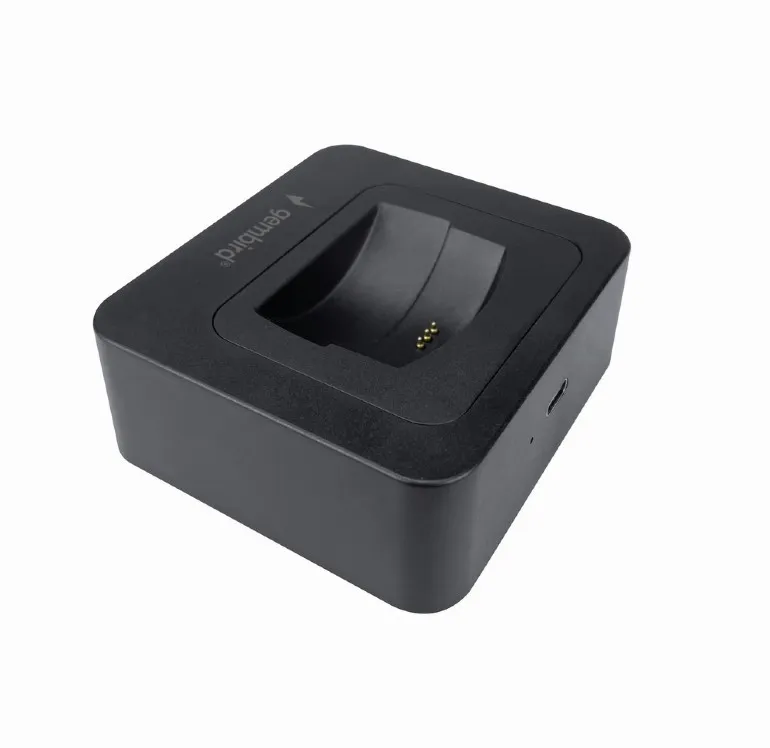 Casti Gembird BTHS-M-01, Black