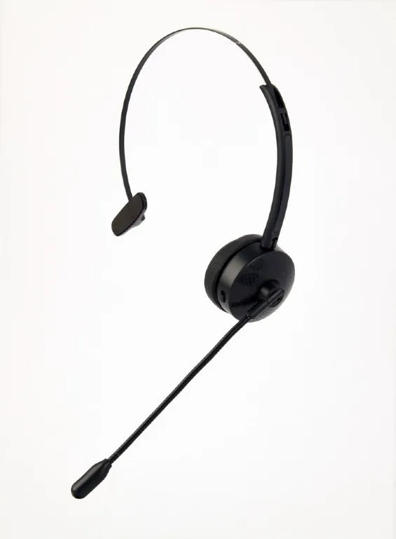 Casti Gembird BTHS-M-01, Black