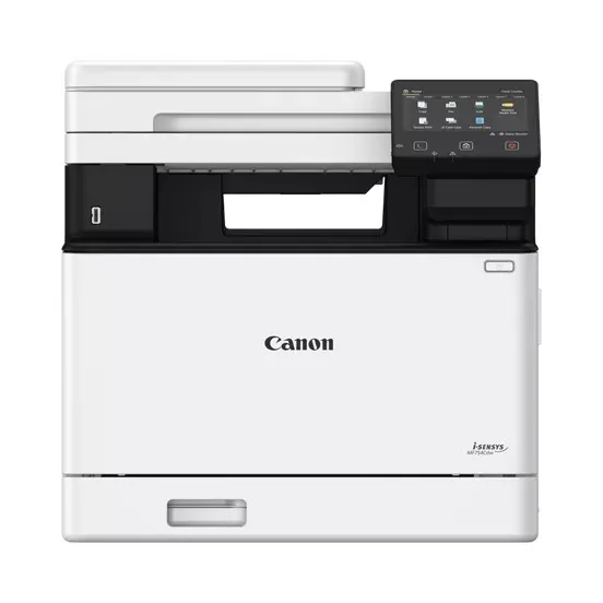 MFD Color Canon i-Sensys MF752Cdw / Duplex / ADF / USB / Network / WiFi / White