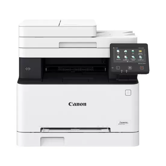 MFD Color Canon i-Sensys MF651Cw / ADF / USB / Network / WiFi / White