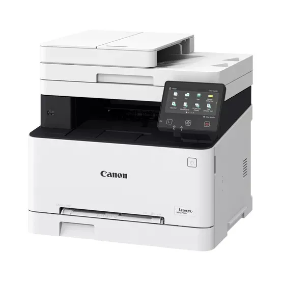 MFD Color Canon i-Sensys MF651Cw / ADF / USB / Network / WiFi / White