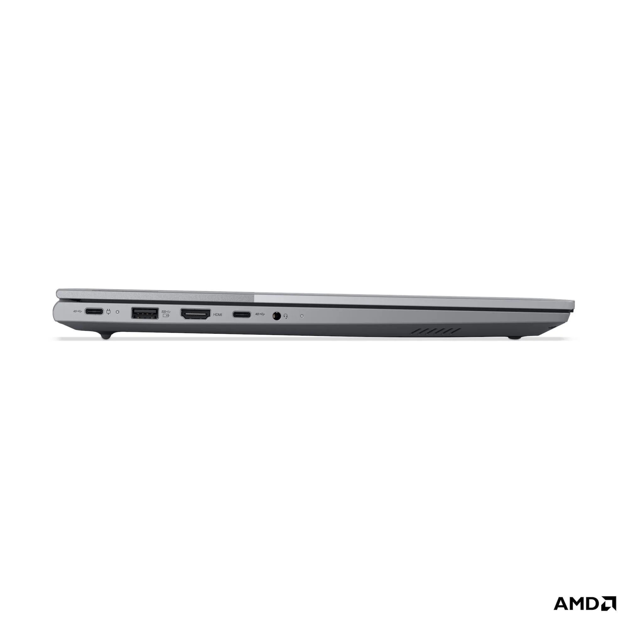 Laptop 16” Lenovo ThinkBook 16 G9 AHP/ WUXGA/ AMD Ryzen 7 250/ 32GB / 512GB SSD/ Arctic Grey
