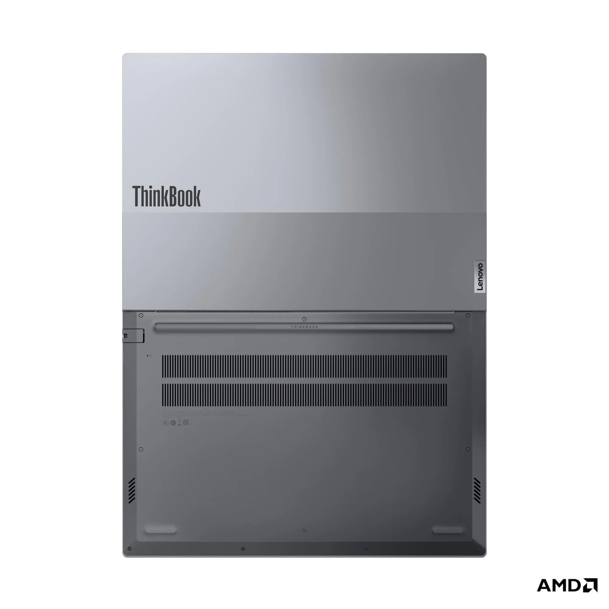 Laptop 16” Lenovo ThinkBook 16 G9 AHP/ WUXGA/ AMD Ryzen 7 250/ 32GB / 512GB SSD/ Arctic Grey
