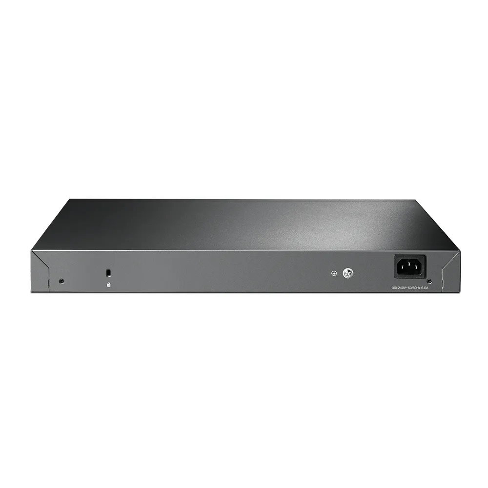 Switch TP-LINK TL-SG3452P / 48 port  / Gigabit