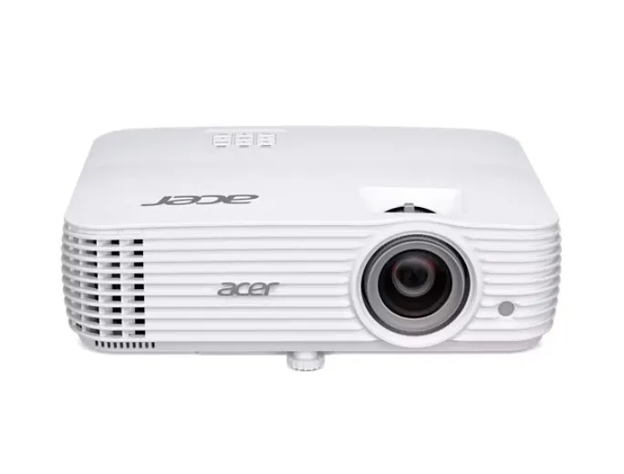 Proiector ACER H6830BD (MR.JVK11.001) / 4K / DLP 3D / 4000Lm