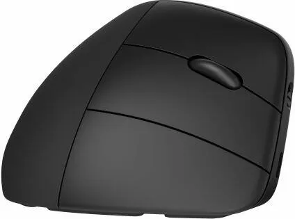 Mouse vertical Wireless ergonomic HP 925/ 4000dpi/ Black