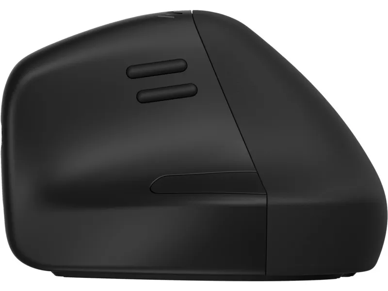 Mouse vertical Wireless ergonomic HP 925/ 4000dpi/ Black
