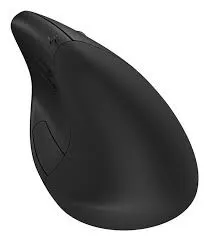 Mouse vertical Wireless ergonomic HP 925/ 4000dpi/ Black