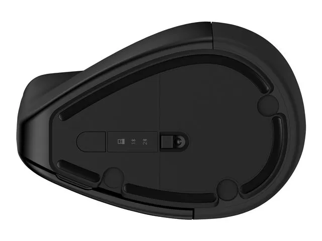 Mouse vertical Wireless ergonomic HP 925/ 4000dpi/ Black