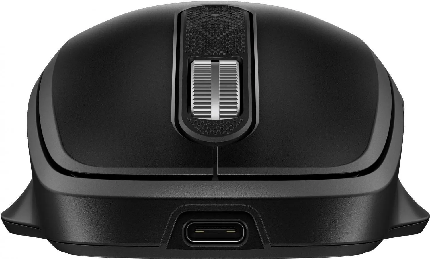 Mouse Wireless reincarcabil ultra-rapid HP 510/ 4000 dpi/ Black