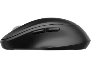 Mouse Wireless reincarcabil ultra-rapid HP 510/ 4000 dpi/ Black