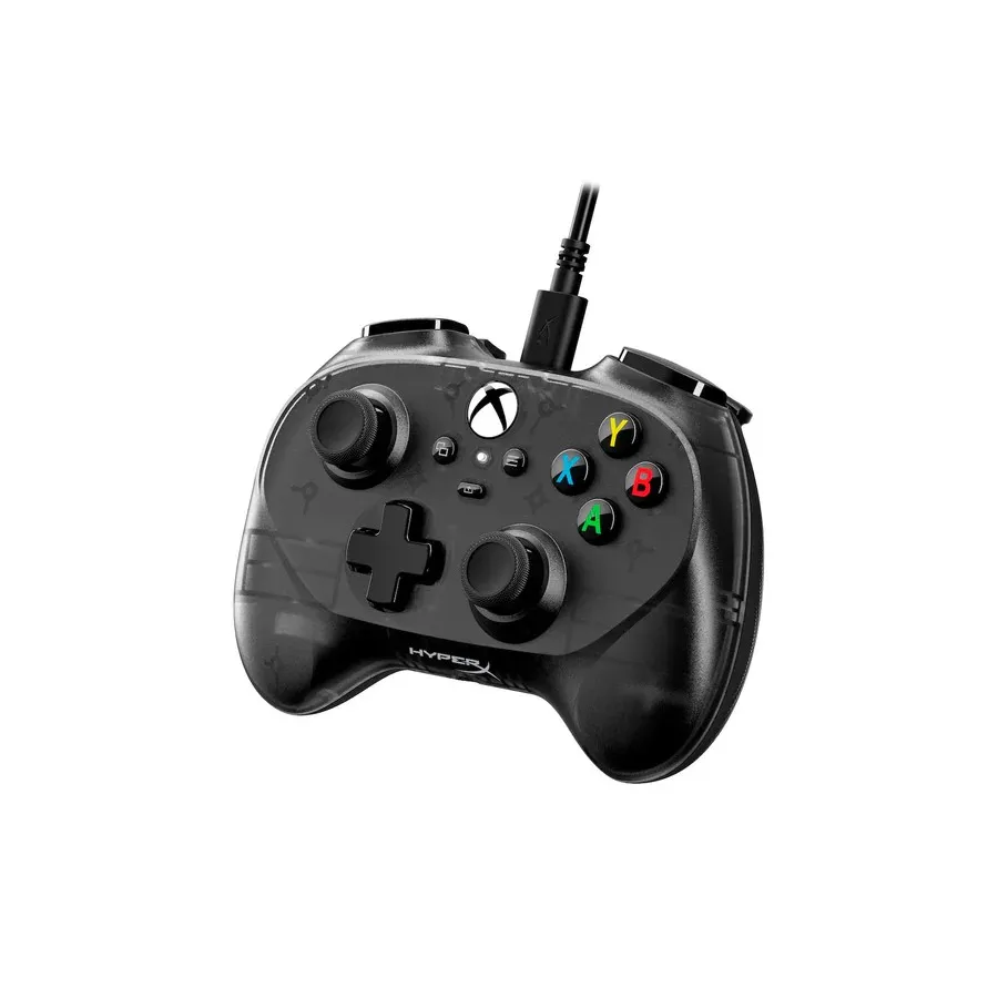 GamepadHyperX Clutch Tanto Mini [8B1S0AA],  for Xbox Series S/X / PC, Black