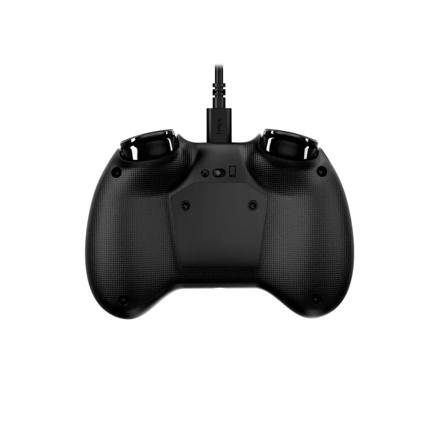 GamepadHyperX Clutch Tanto Mini [8B1S0AA],  for Xbox Series S/X / PC, Black