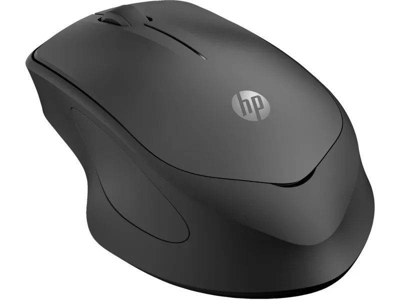 Mouse Wireless silentios HP 285/ Nano Receiver/ 1200dpi