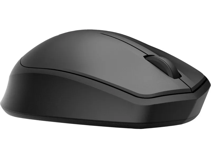Mouse Wireless silentios HP 285/ Nano Receiver/ 1200dpi