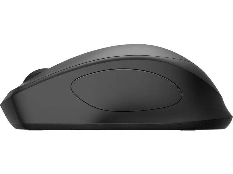 Mouse Wireless silentios HP 285/ Nano Receiver/ 1200dpi
