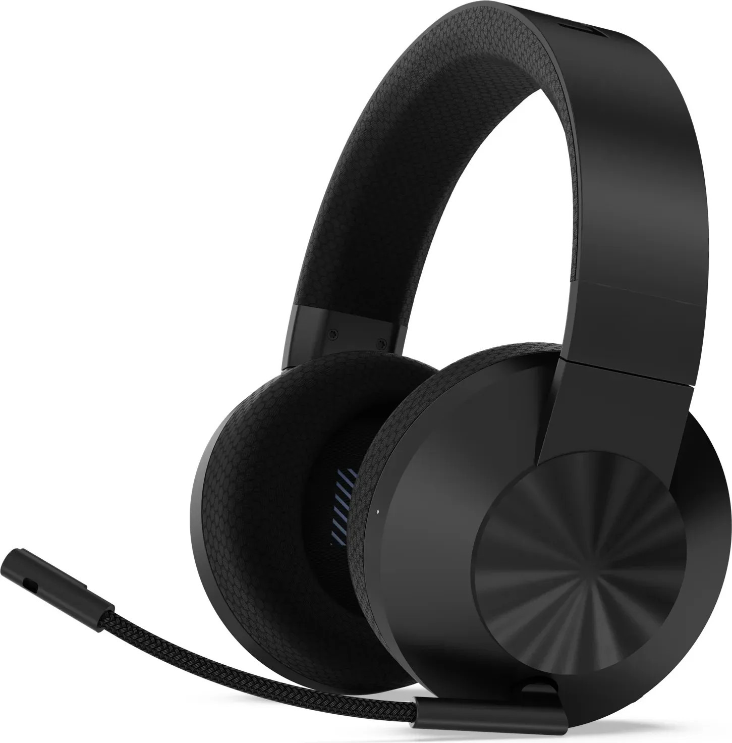 Casti Gaming  Wireless Lenovo Legion H600, Black