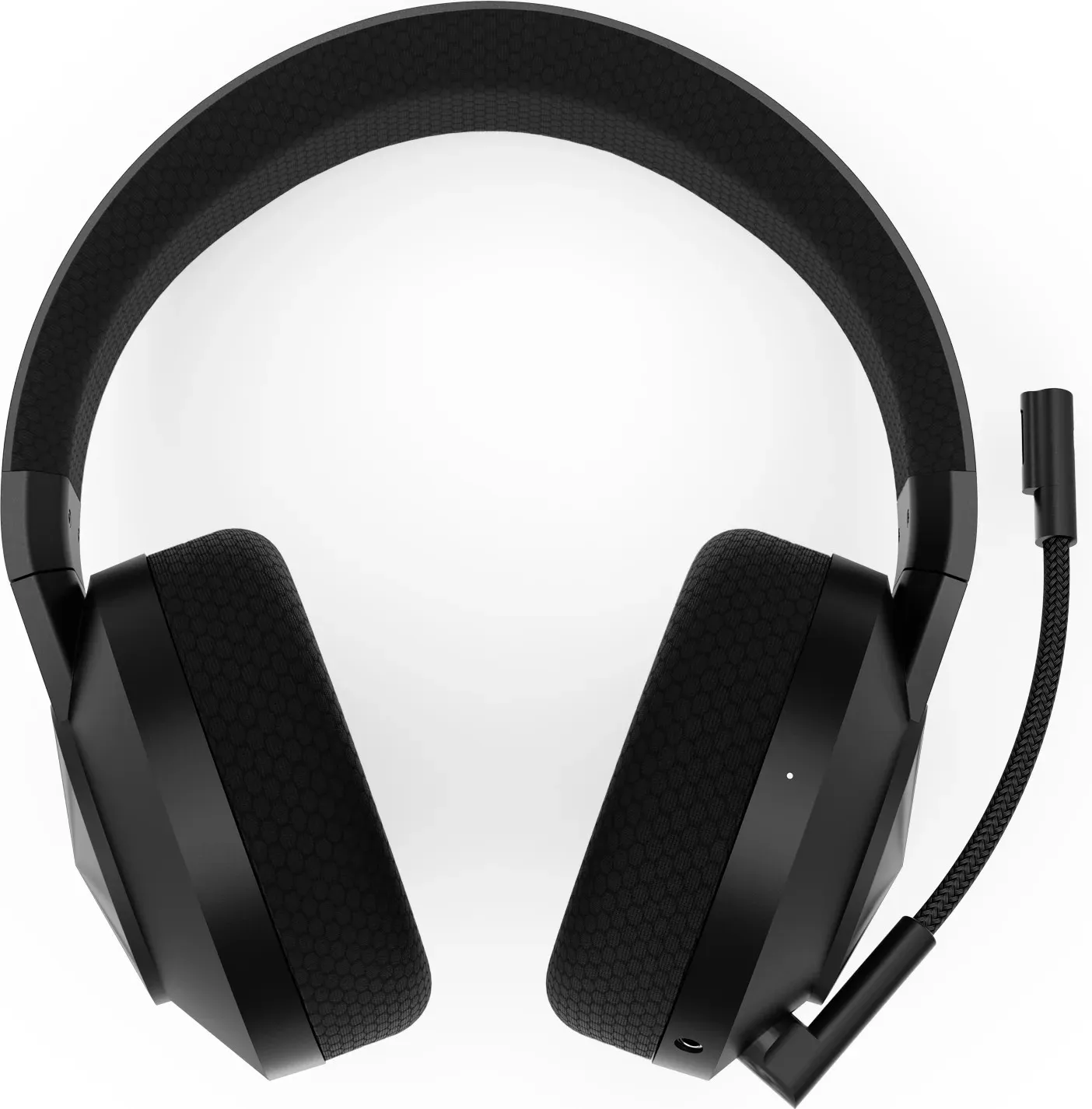 Casti Gaming  Wireless Lenovo Legion H600, Black