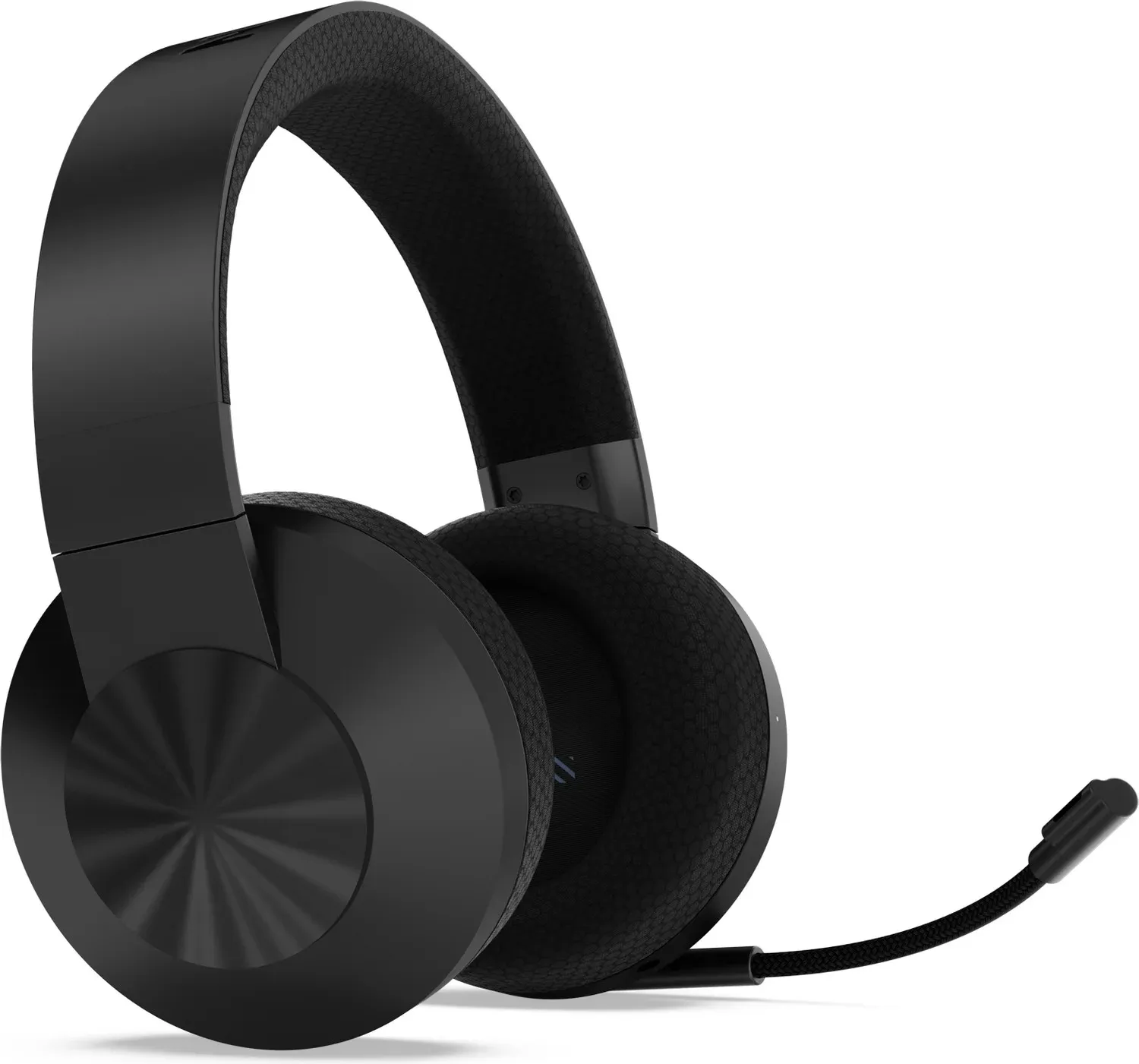 Casti Gaming  Wireless Lenovo Legion H600, Black