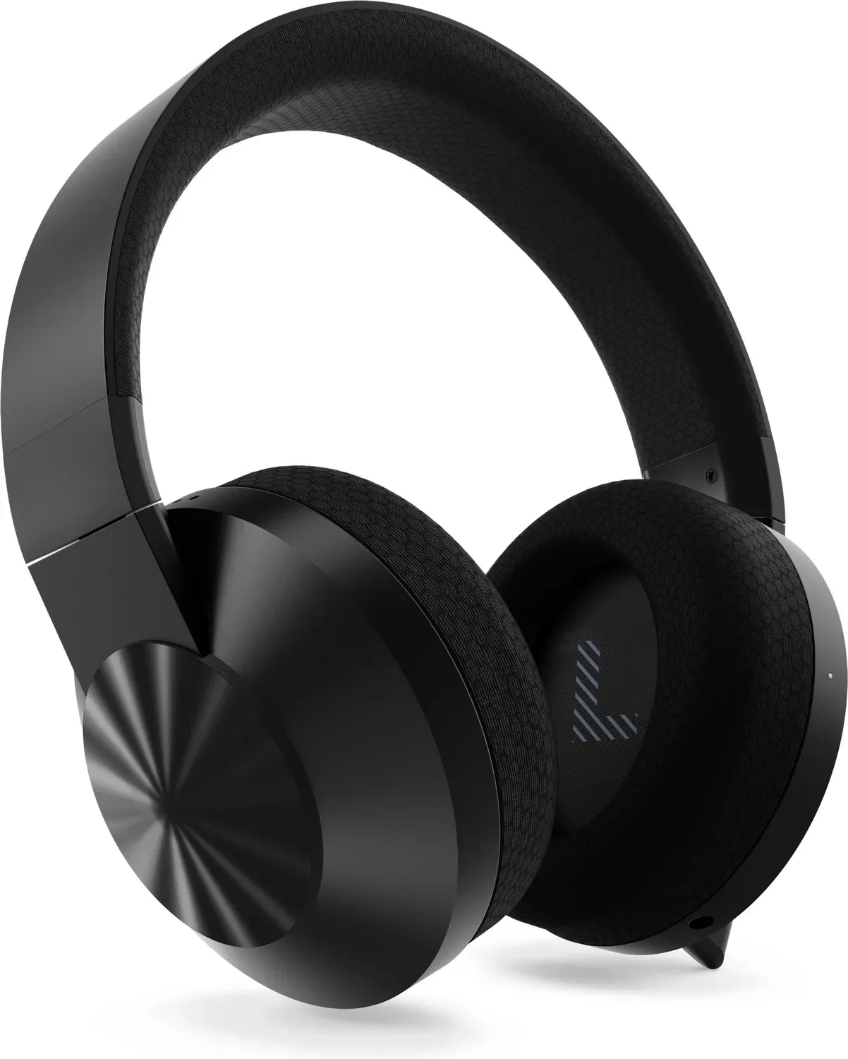 Casti Gaming  Wireless Lenovo Legion H600, Black