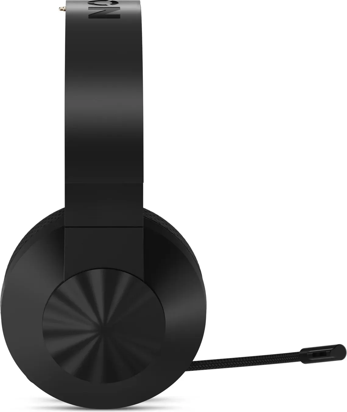 Casti Gaming  Wireless Lenovo Legion H600, Black