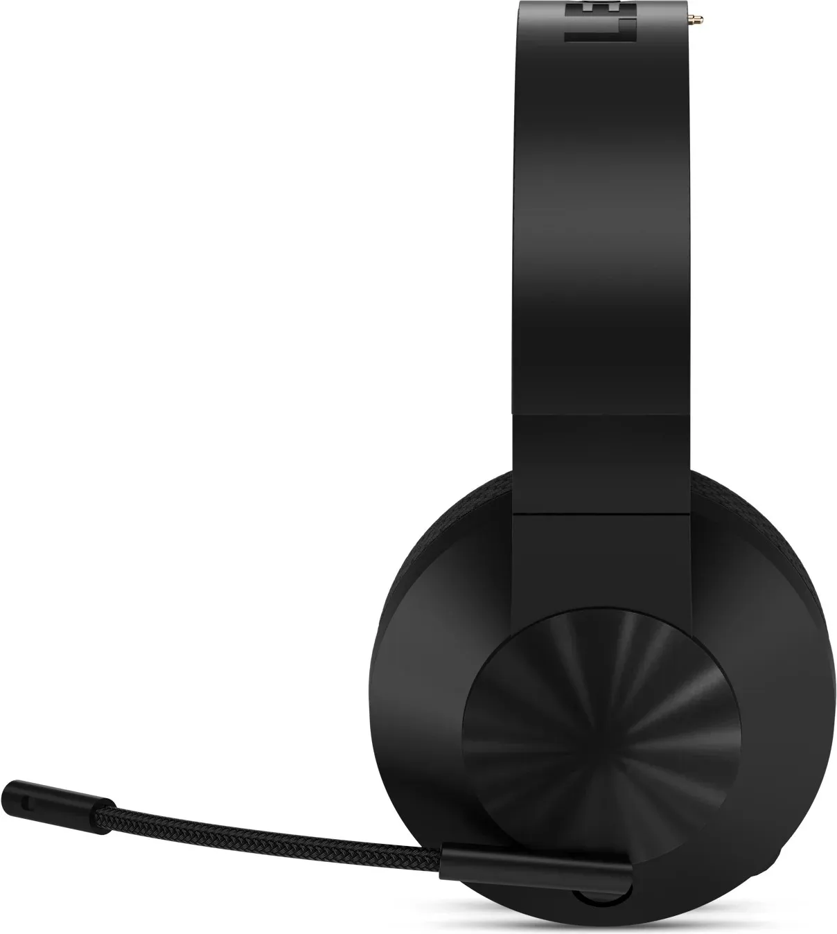 Casti Gaming  Wireless Lenovo Legion H600, Black