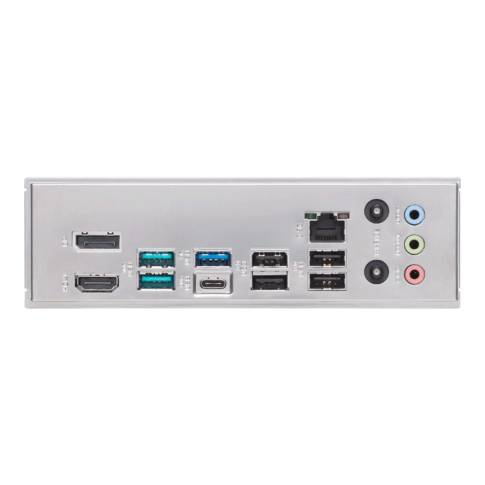 Placa de baza ASUS B860 GAMING PLUS WIFI/ 1851/ Intel B860/ DDR5 / ATX