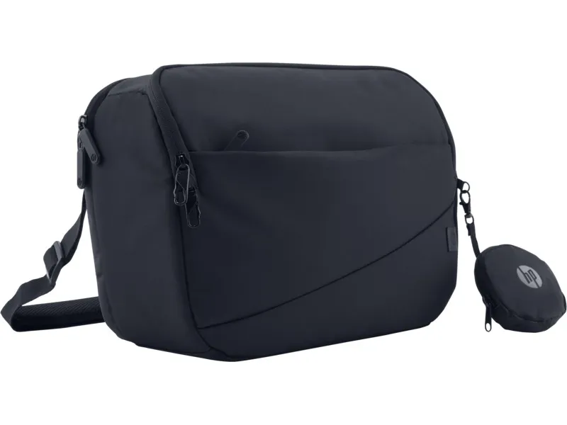13.3” Geanta laptop HP Creator / Yellow/Navy