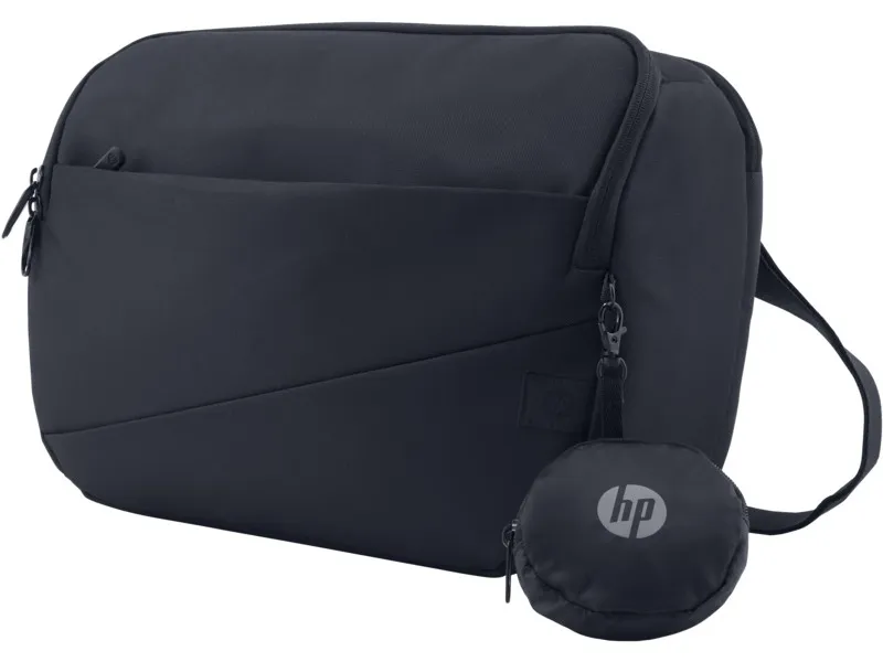 13.3” Geanta laptop HP Creator / Yellow/Navy