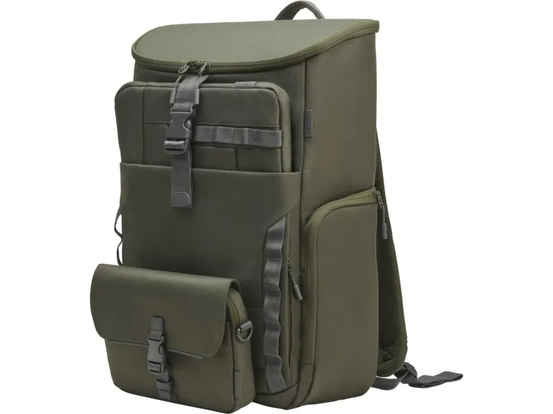 15.6” Rucsac modular pentru laptop HP (9J4C1AA)