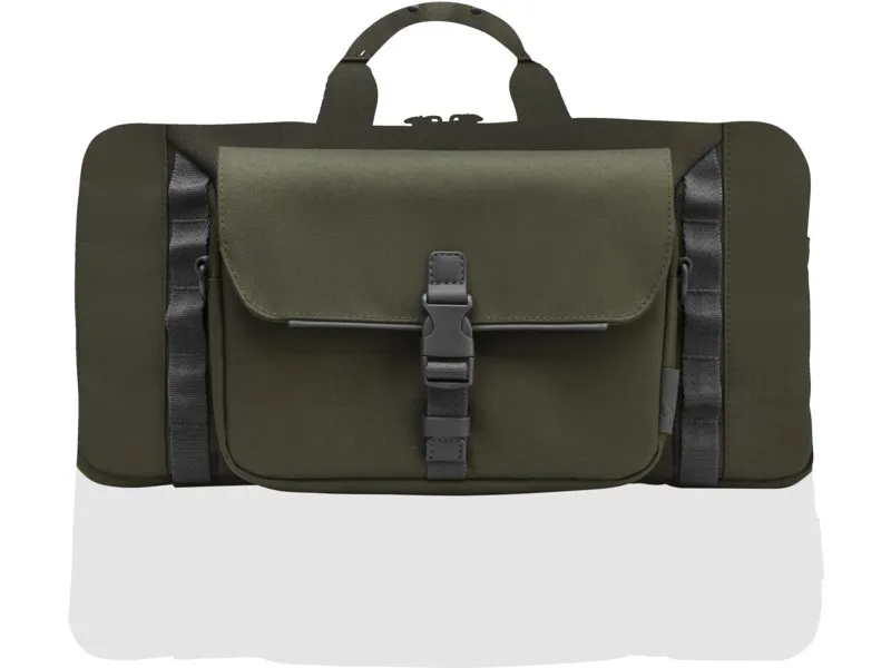 15.6” Rucsac modular pentru laptop HP (9J4C1AA)